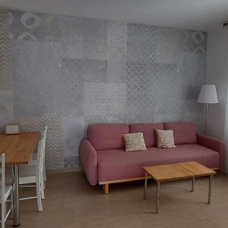 Apartman Raus Sabunike Привлака Экстерьер фото
