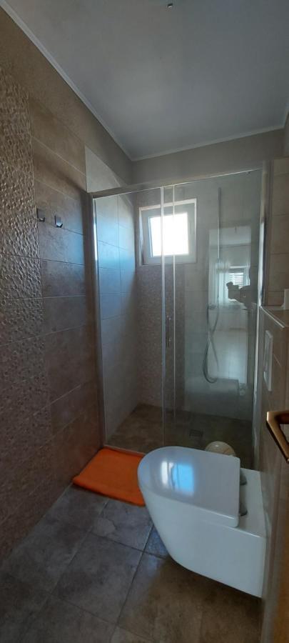 Apartman Raus Sabunike Привлака Экстерьер фото